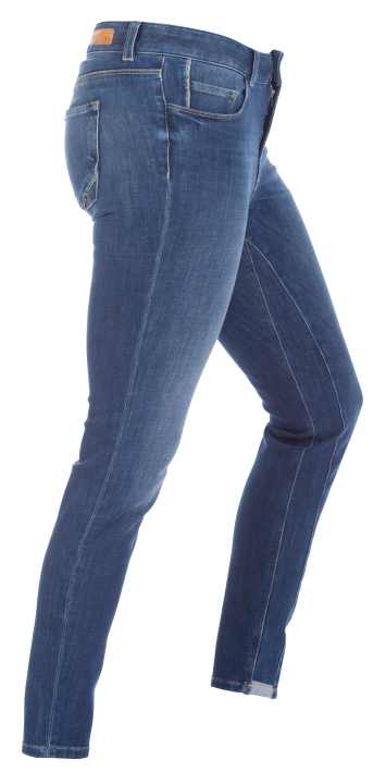 Alberto Marta Bi-Stretch Dual FX