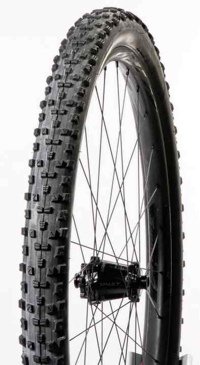    <a href="https://www.awin1.com/cread.php?awinmid=11768&awinaffid=471469&clickref=Maxxis+Forekaster&ued=https%3A%2F%2Fwww.rosebikes.de%2Fmaxxis-forekaster-tr-exo-dual-mtb-faltreifen-2685327&pref1=bike" target="_blank" rel="noopener noreferrer nofollow">Maxxis Forekaster</a> *