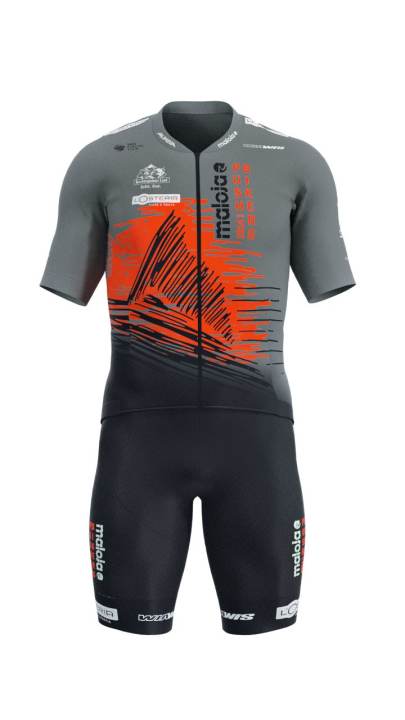 Maloja Race Pushbikers