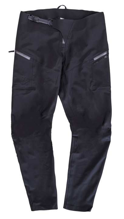 Race Face Conspiracy Pants