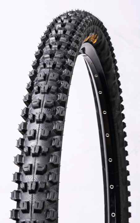 Enduro-Zubehör: Der Conti Kryptotal FR