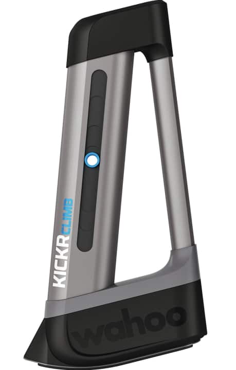 Wahoo Kickr Climb