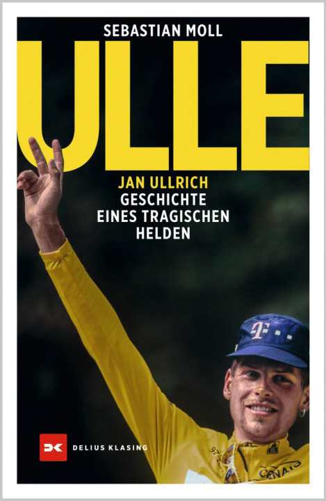 Lesenswertes Buch von Sebastian Moll - “Ulle”