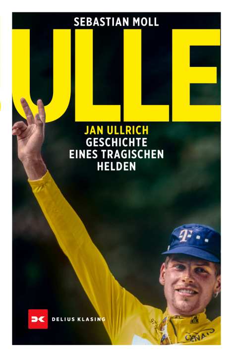 Ulle von Sebastian Moll