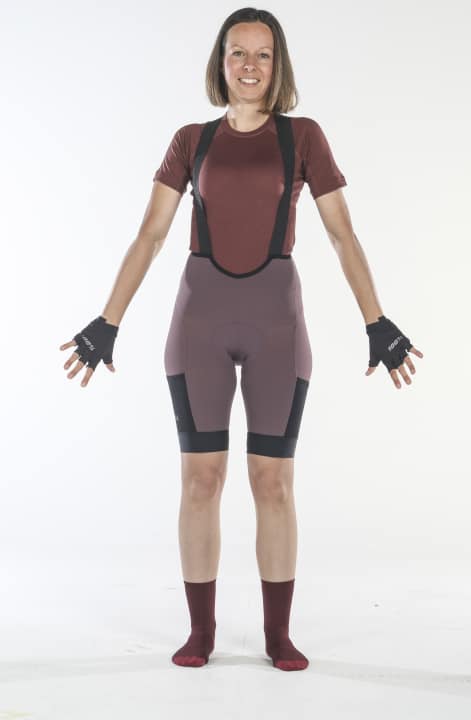 Schick und gut ausgestattet. Im Detail muss man bei der Sportful aber kleine Abstriche in Kauf nehmen