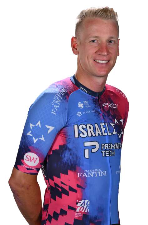 Pascal Ackermann