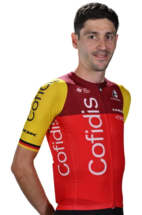 Emanuel Buchmann