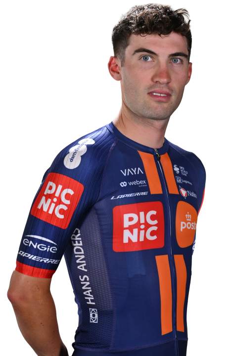 Niklas Märkl