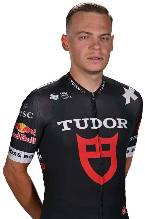 Marius Mayrhofer