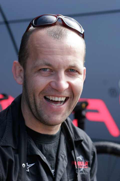   Riko Vodan (Formula-Bremsen):