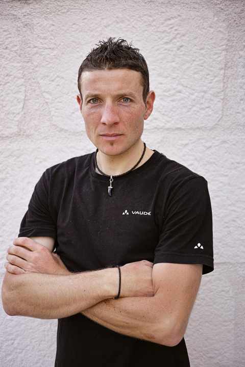   Markus Kaufmann
