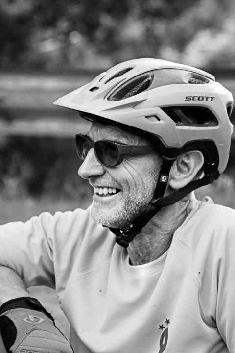   Serpentinen, Wurzelteppiche, Höhenmeter. Der Westerwald kennt alle Spielarten des Mountainbikens. (Michael Pretz aus Horchheim)