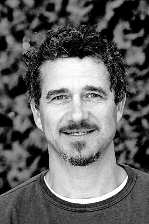 Josh Welz, BIKE Chefredakteur