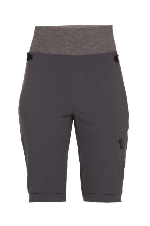   Triple 2 Barg Short