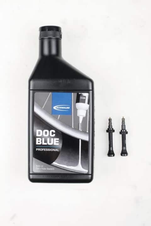   Dichtmilch für Schwalbe Tubeless Reifen
