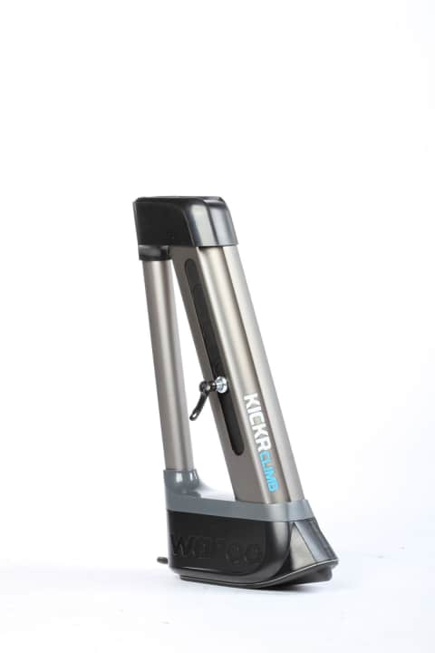   Stolze 550 Euro kostet der Kickr Climb