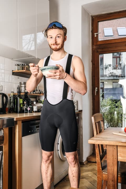 Velocio Luxe Bib Short