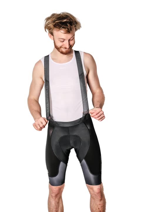 Sportful BFP LTD Shield Bibs