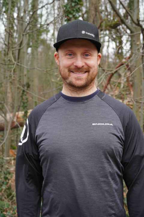 Fahrtechnik-Coach Marc Brodesser: “Mit Fahrtechnikkursen lernt man schneller”