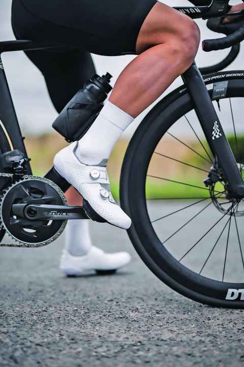 Schuhe von Canyon