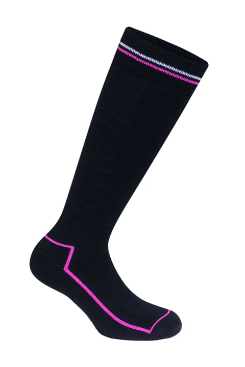 Wollstrumpf: Rapha Deep Winter Socks