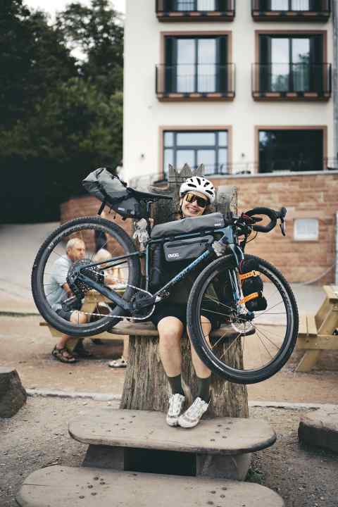 Solo Carbon 50 von Rocky Mountain