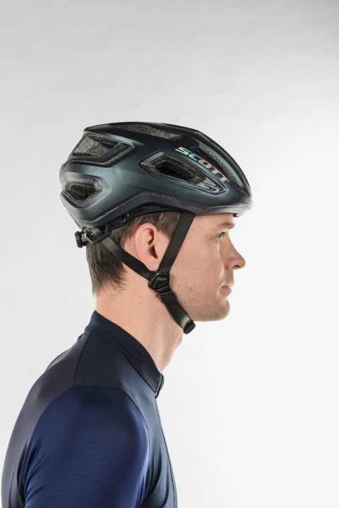 Scott Arx Plus