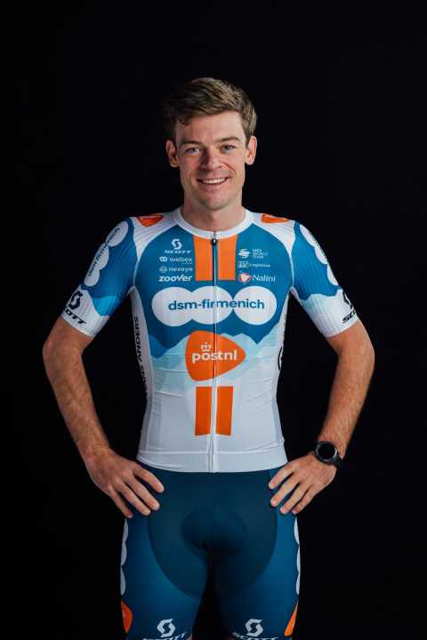 Alex Edmondson