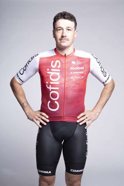 Alexis Gougeard
