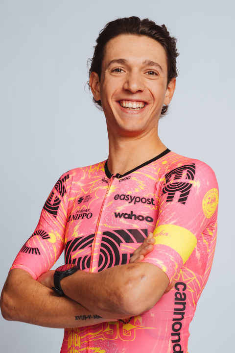 Andrea Piccolo
