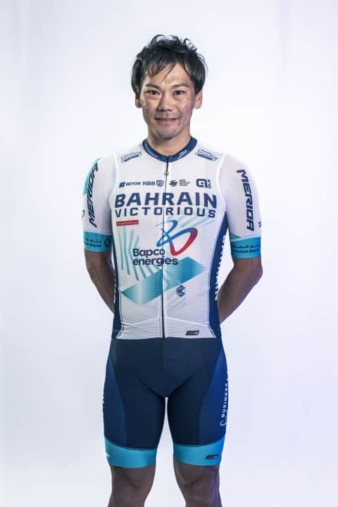 Yukiya Arashiro