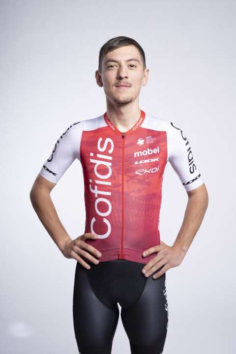 Axel Mariault