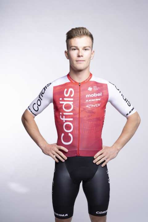 Alex Zingle