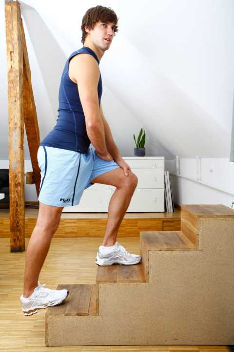 Stretching