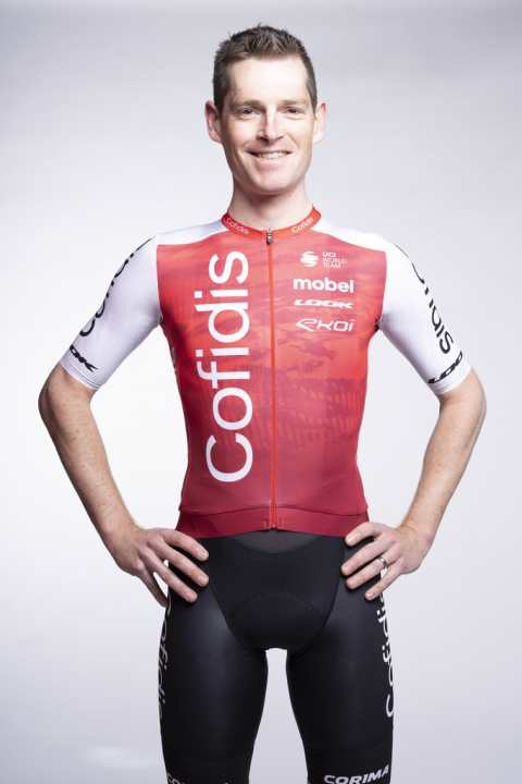 Ben Hermans