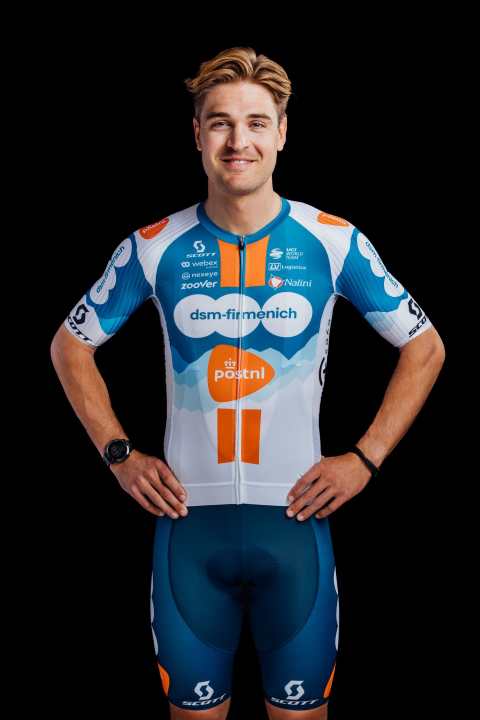 Bram Welten