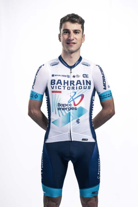 Nicolo Buratti
