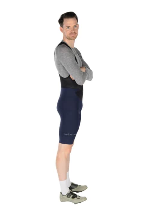 Café du Cycliste Mathilde Bib