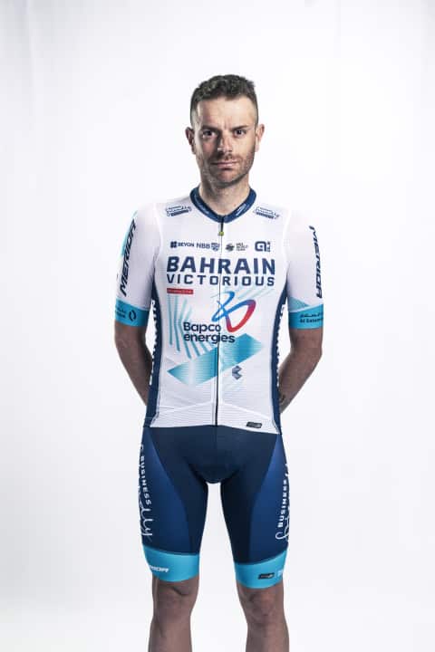 Damiano Caruso