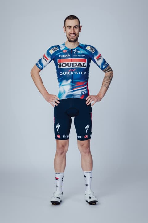 Mattia Cattaneo