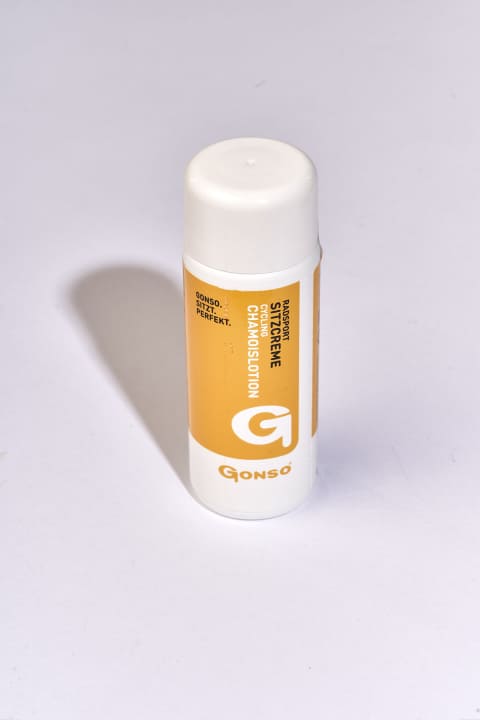 Gonso Radsport Sitzcreme