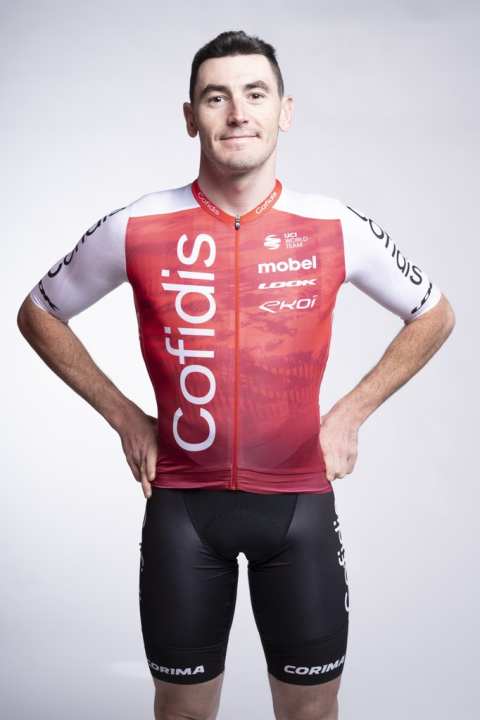 Christophe Noppe