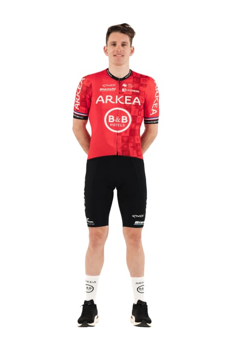 Arnaud Demare