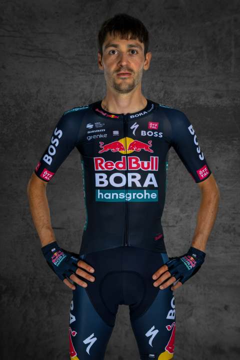 Emanuel Buchmann