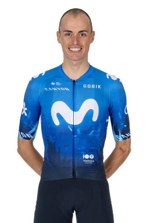 Enric Mas