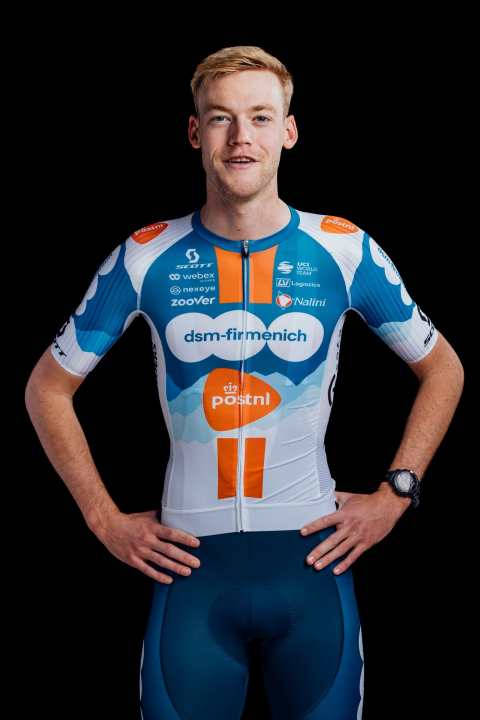 Enzo Leijnse