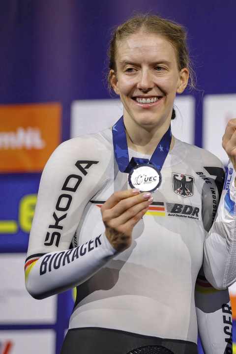 Franziska Brauße