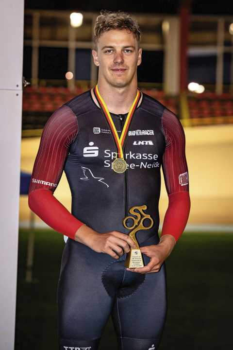 Nik Schröter