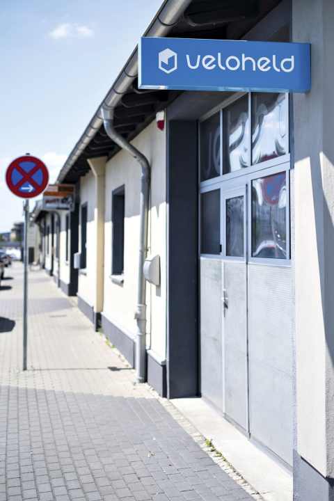 Veloheld