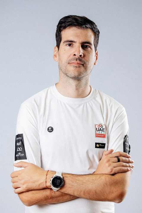 Javier Sola